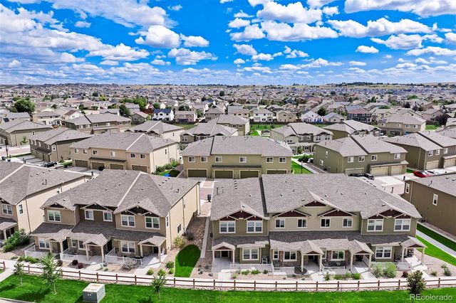 6231 Old Glory Drive, Colorado Springs, CO 80925