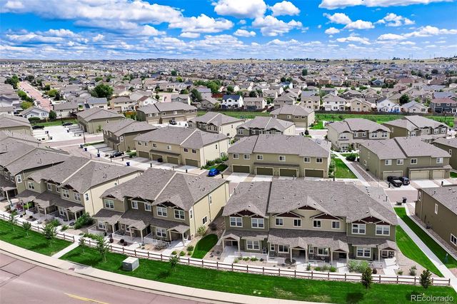 6231 Old Glory Drive, Colorado Springs, CO 80925