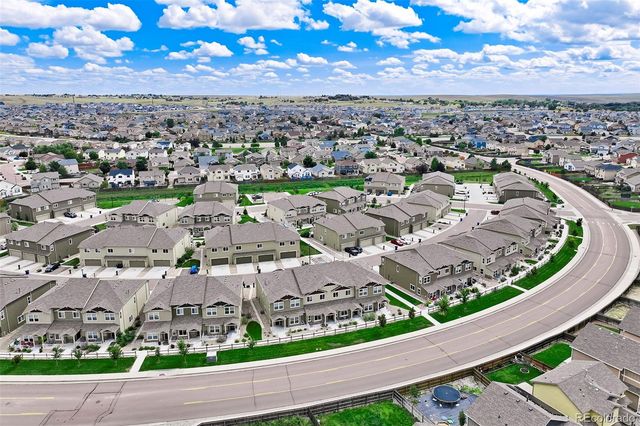 6231 Old Glory Drive, Colorado Springs, CO 80925