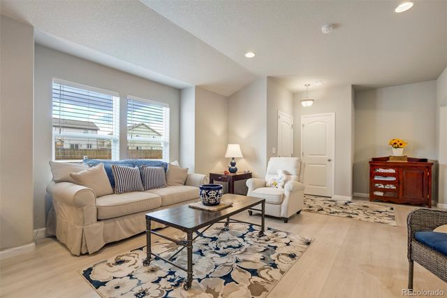 6231 Old Glory Drive, Colorado Springs, CO 80925