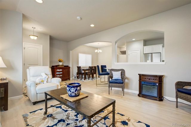 6231 Old Glory Drive, Colorado Springs, CO 80925