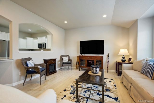 6231 Old Glory Drive, Colorado Springs, CO 80925