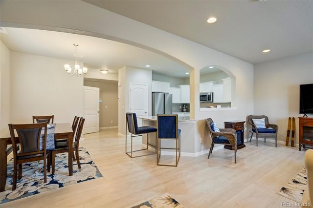 6231 Old Glory Drive, Colorado Springs, CO 80925