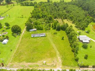 39 Johnson Road, Poplarville, MS 39470
