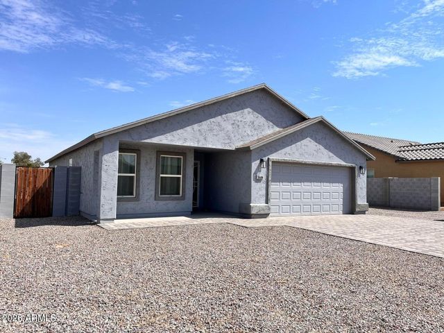 10490 W MAZATLAN Drive, Arizona City, AZ 85123