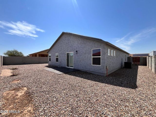 10490 W MAZATLAN Drive, Arizona City, AZ 85123
