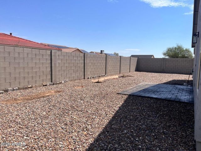 10490 W MAZATLAN Drive, Arizona City, AZ 85123