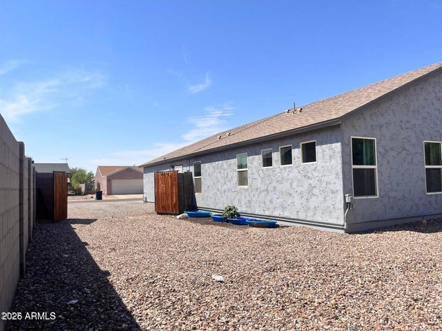 10490 W MAZATLAN Drive, Arizona City, AZ 85123