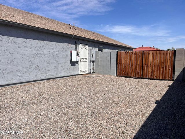 10490 W MAZATLAN Drive, Arizona City, AZ 85123