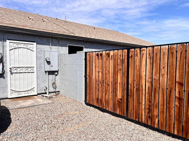 10490 W MAZATLAN Drive, Arizona City, AZ 85123