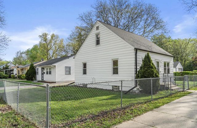 4430 Glendale AVENUE, Milwaukee, WI 53218