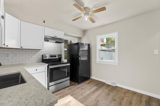 4430 Glendale AVENUE, Milwaukee, WI 53218