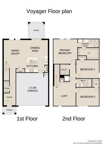 5705 Texas Palm, Converse, TX 78109