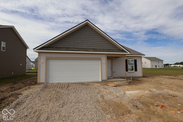 3934 Teakmill Trail, Indianapolis, IN 46239
