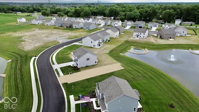 3934 Teakmill Trail, Indianapolis, IN 46239