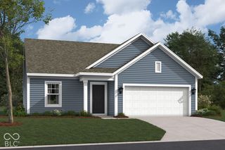 3934 Teakmill Trail, Indianapolis, IN 46239