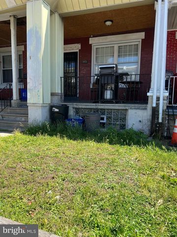 5431 N 11TH ST, Philadelphia, PA 19141