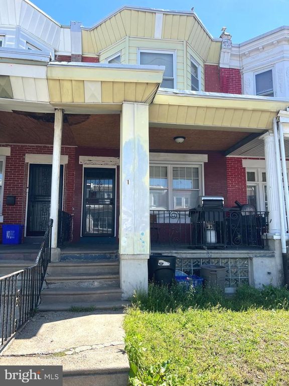 5431 N 11TH ST, Philadelphia, PA 19141