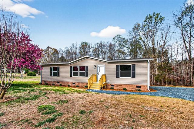 6264 Evening Shade Road, Troy, NC 27371