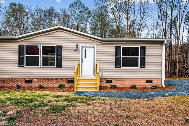 6264 Evening Shade Road, Troy, NC 27371