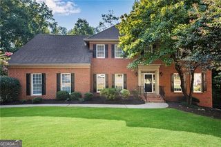 750 Arkwith Way, Alpharetta, GA 30022