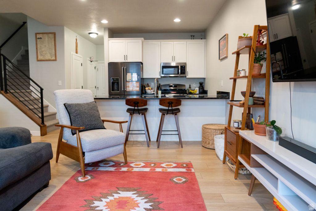 15018 S WILD HORSE WAY, Bluffdale, UT 84065 — exterior