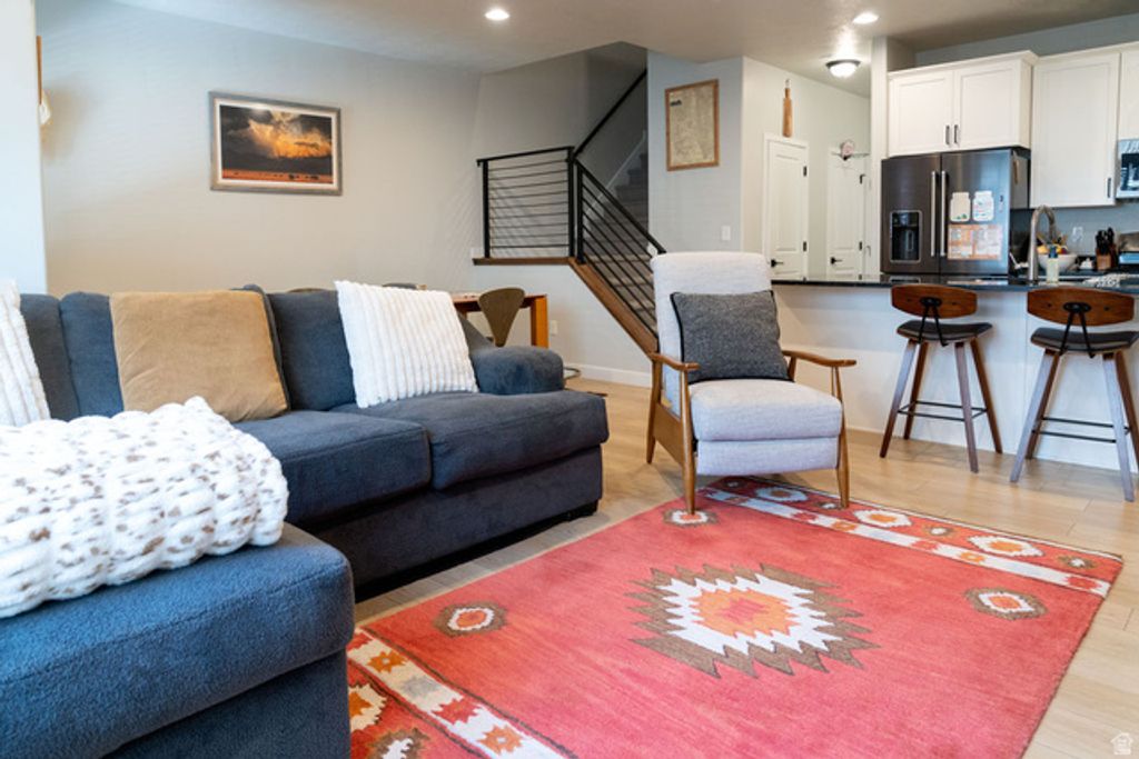 15018 S WILD HORSE WAY, Bluffdale, UT 84065 — photo 4