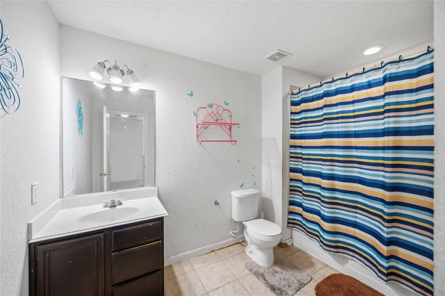 15338 Trinity Meadow Drive, Houston, TX 77489
