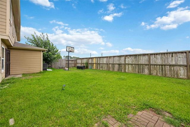 15338 Trinity Meadow Drive, Houston, TX 77489