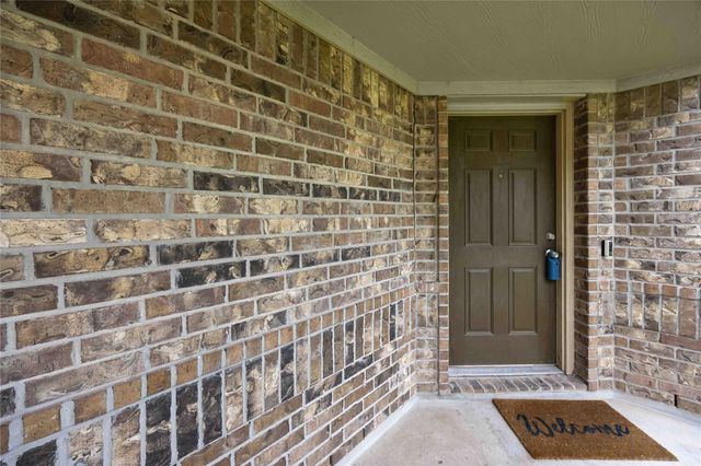 15338 Trinity Meadow Drive, Houston, TX 77489