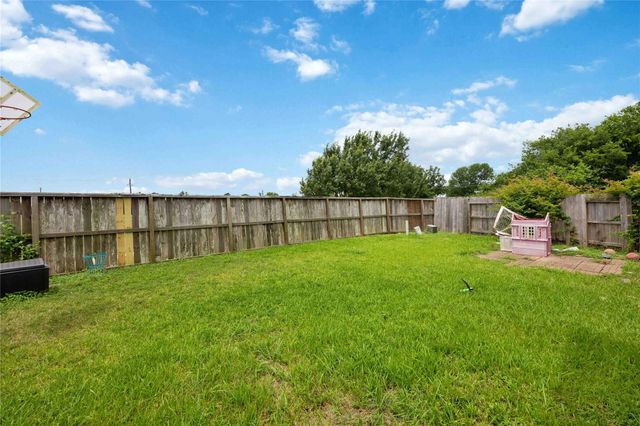 15338 Trinity Meadow Drive, Houston, TX 77489