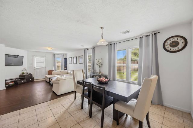 15338 Trinity Meadow Drive, Houston, TX 77489