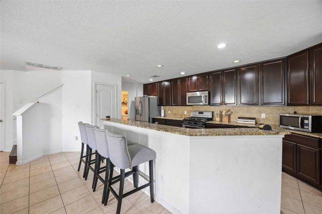 15338 Trinity Meadow Drive, Houston, TX 77489