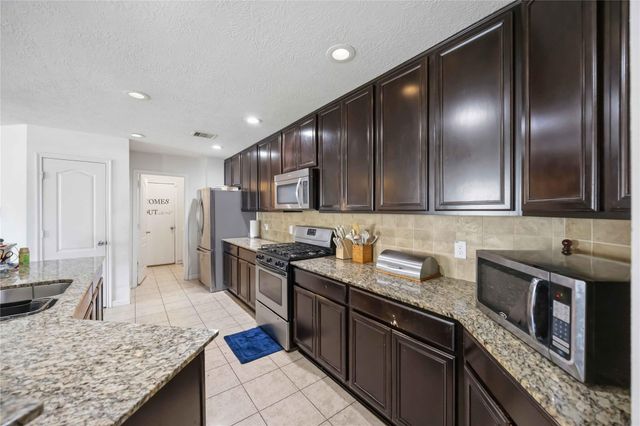 15338 Trinity Meadow Drive, Houston, TX 77489