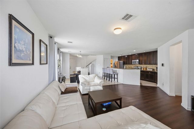 15338 Trinity Meadow Drive, Houston, TX 77489