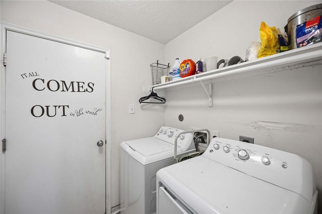 15338 Trinity Meadow Drive, Houston, TX 77489