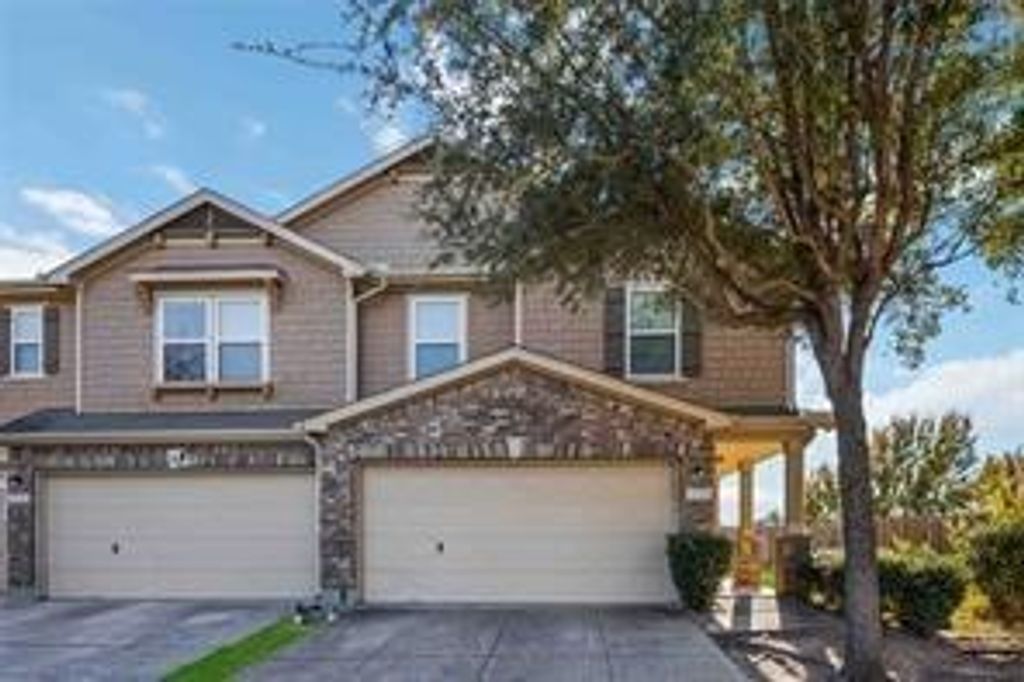 15338 Trinity Meadow Drive, Houston, TX 77489