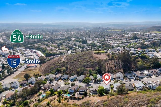 13639 Freeport Road, San Diego, CA 92129