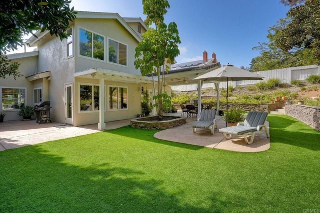 13639 Freeport Road, San Diego, CA 92129