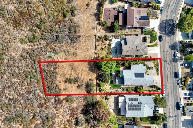 13639 Freeport Road, San Diego, CA 92129