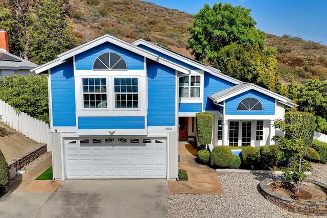 13639 Freeport Road, San Diego, CA 92129