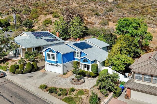 13639 Freeport Road, San Diego, CA 92129