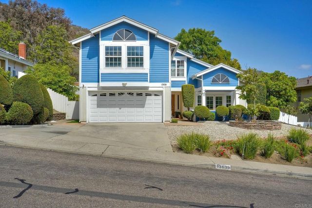 13639 Freeport Road, San Diego, CA 92129