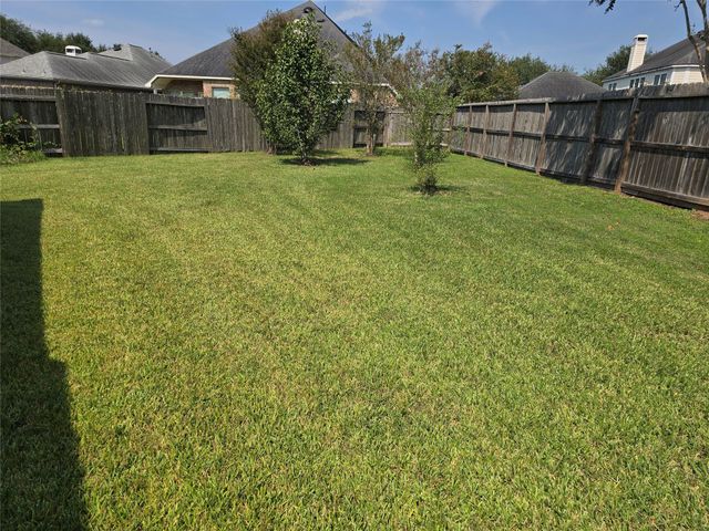 2414 Hidden Park Ct, Richmond, TX 77469