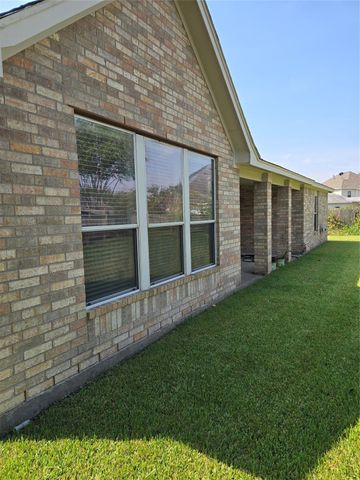 2414 Hidden Park Ct, Richmond, TX 77469