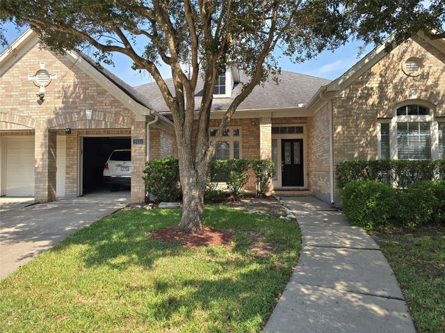 2414 Hidden Park Ct, Richmond, TX 77469