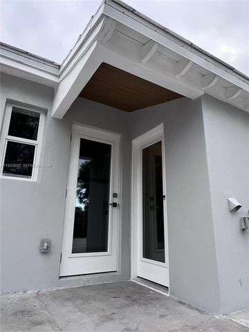 1432 N Andrews Ave 1, Fort Lauderdale, FL 33311