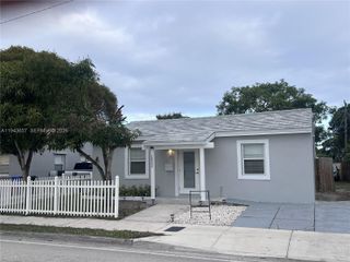 1432 N Andrews Ave 1, Fort Lauderdale, FL 33311