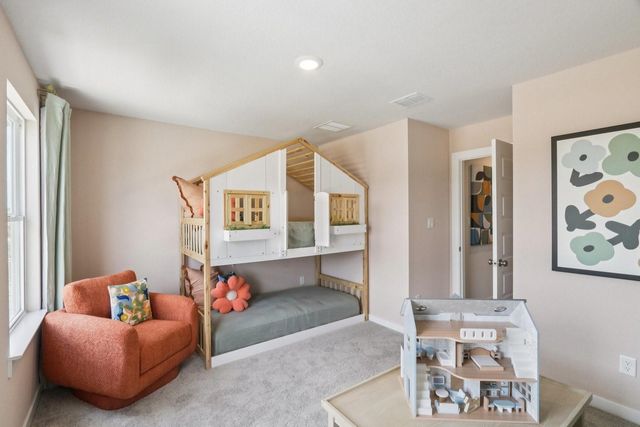 1224 Lavender WAY, Georgetown, TX 78628