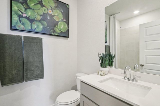 1224 Lavender WAY, Georgetown, TX 78628